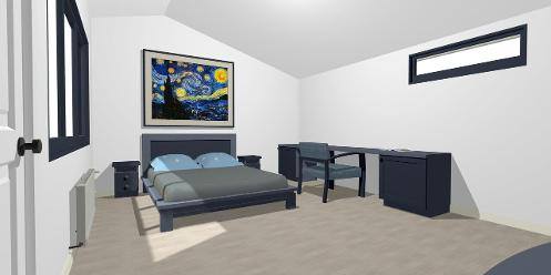 Extra Bedroom Pod Accommodation Solution