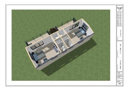 Extra accommodation for wedding venues and hotels